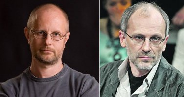 ...я один нахожу сходство с Гордоном?