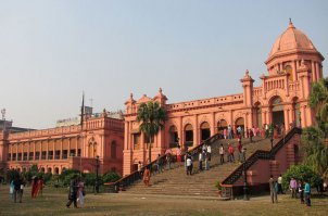 Это был Бангладеш курильщика. Вот нормальный ))