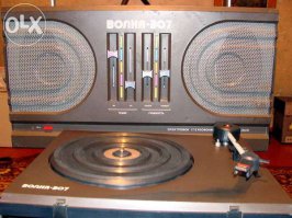 У соседей такой был.