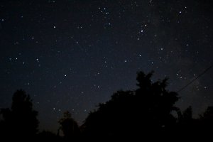 вчера на даче снимала