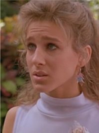 похожа на Юльку Ковальчук