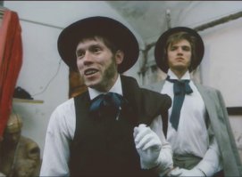 Фильмы "потерянные" между эпохами!