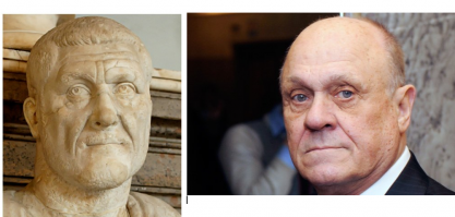 На Меньшова похож)