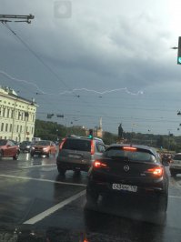 Сделано на телефон и без всякой обработки.