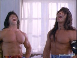 Фильм детства.