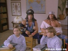 Фильм детства.