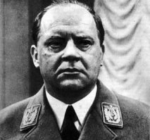 Юрий Иосифович Визбор - Мартин Борман!!!