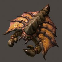 Да это же дрон из старкрафта!