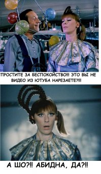 Савелий Крамаров