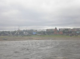 Немного реализма
Усть-Цильма на реке Печора
центральная часть Усть-Цильмы

Остальное можно посмотреть здесь