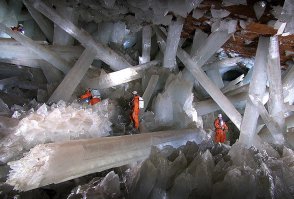 25 невероятно красивых и редких камней