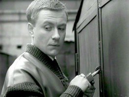 Великолепный актер!