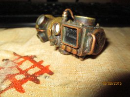 Ваша паровая))) А моя ядерная!!!