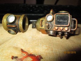 Ваша паровая))) А моя ядерная!!!