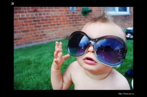 30 фотографий, которые доказывают, что глаза - зеркало души