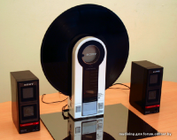 9 портативных «плееров» для грампластинок