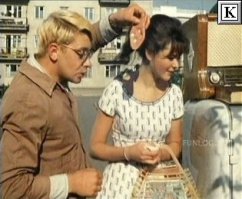 Вспоминается сразу Шурик :"Была "Докторская", а стала "Любительская""