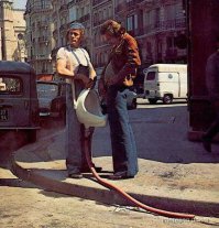 Фотоквест о самых эпических туалетах со всего мира