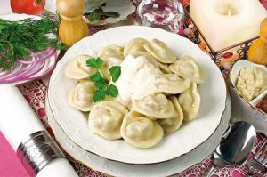 Да ну нах эти бургеры!