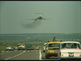 Сейчас бы за такое голову оторвали..