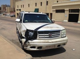 Я все починил! Автомобильная версия