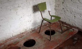 Фотоквест о самых эпических туалетах со всего мира