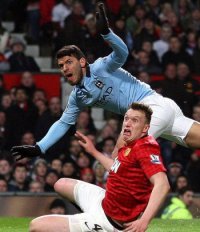 Удачный кадр