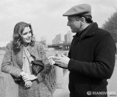 Сегодня День Рождения отмечает Роберт Де Ниро