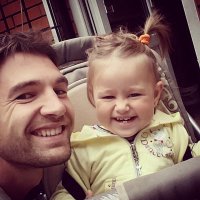 А вот моя любимая!