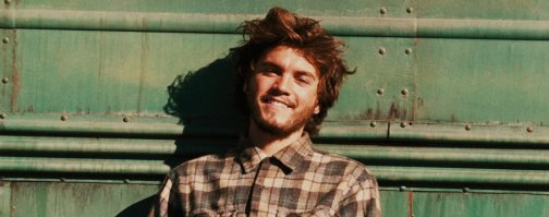 Красивый автобус