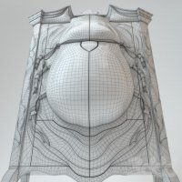 Креативный шкаф "ЖУК" от латвийского дизайнера 