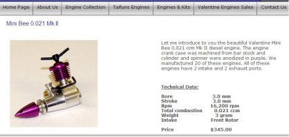 Впечатляет! Особенно тем, что сделан из бумаги =)Более технологичные модели и даже мини-ДВС ниже уже показывали, но они все же из металла изготовлены. Кстати вот, тоже занятная штука: