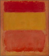 Фигня какая-то! Вот это лучше (сарказм)
МАРК РОТКО. ОРАНЖЕВОЕ, КРАСНОЕ, ЖЕЛТОЕ. 77,5 [86,9] МИЛЛИОНА ДОЛЛАРОВ