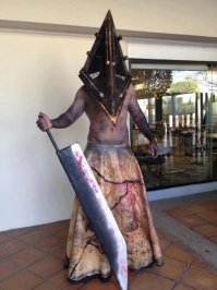 40 крутых костюмов от фанатов косплея