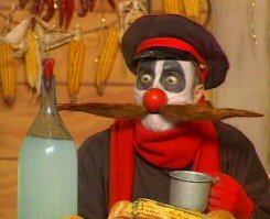 Э.. Серьезно полагаешь что...
Да он просто ИЗВРАЩЕНЕЦ!
Но ведь спас... Давайте его в Мавзолей отправим!
Вдруг поможет?