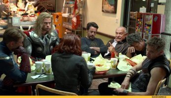 Незнаю как с этим жить. Теперь и вы мучайтесь.