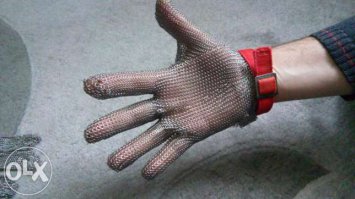 Угу, прикольные такие, мерил как-то непривычное ощущение