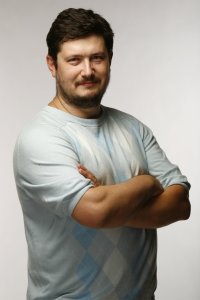 Мне его дубляж нравится! Всеволод Кузнецов