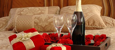 Женская виагра изобретена уже очень давно :)