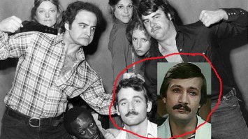 Редкие фотографии голливудских актеров