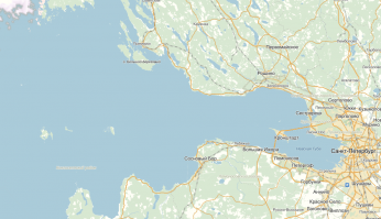 Балтийское называется.