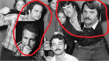 Редкие фотографии голливудских актеров