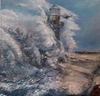 вот, как-то так у меня получилось, не судите строго)