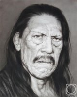 Виртуозные статуэтки застывших в древесине людей и существ