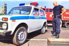 Вот бы прокатиться)