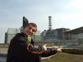 хорошая статья, без особого пафоса, и с расстановкой, без преукрашивания. Однозначно плюс