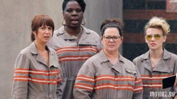 из нормального фильма сделают <span style='color:gray'>[мат]</span> а н ы й феминистический высер.вот так будут выглядеть актеры ремейка "охотники за привидениями" Напомним, что фильм «Охотники за привидениями» выйдут в прокат следующим летом — 22 июля 2016 года.