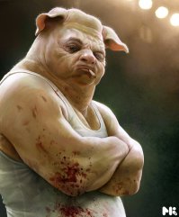 Свидомит епта