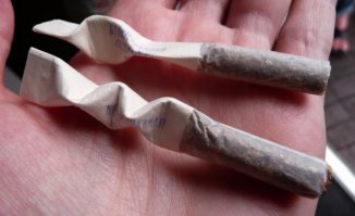 Ай-яй-яй!!! На "Беломорине" ваще не то замятие. Не по-жигански ;)