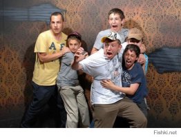 Воскресная подборка кубиков